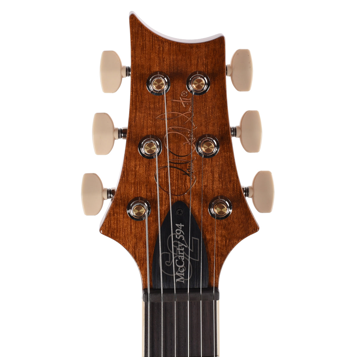 PRS S2 McCarty 594 Vintage Natural Electric Guitars