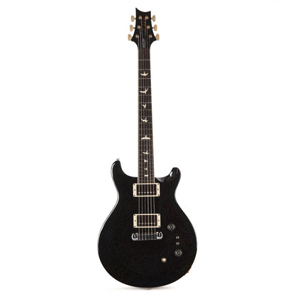 PRS S2 Mira 594 Black Rainbow Holoflake Electric Guitars