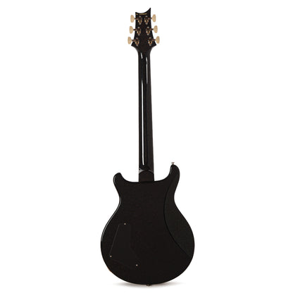 PRS S2 Mira 594 Black Rainbow Holoflake Electric Guitars