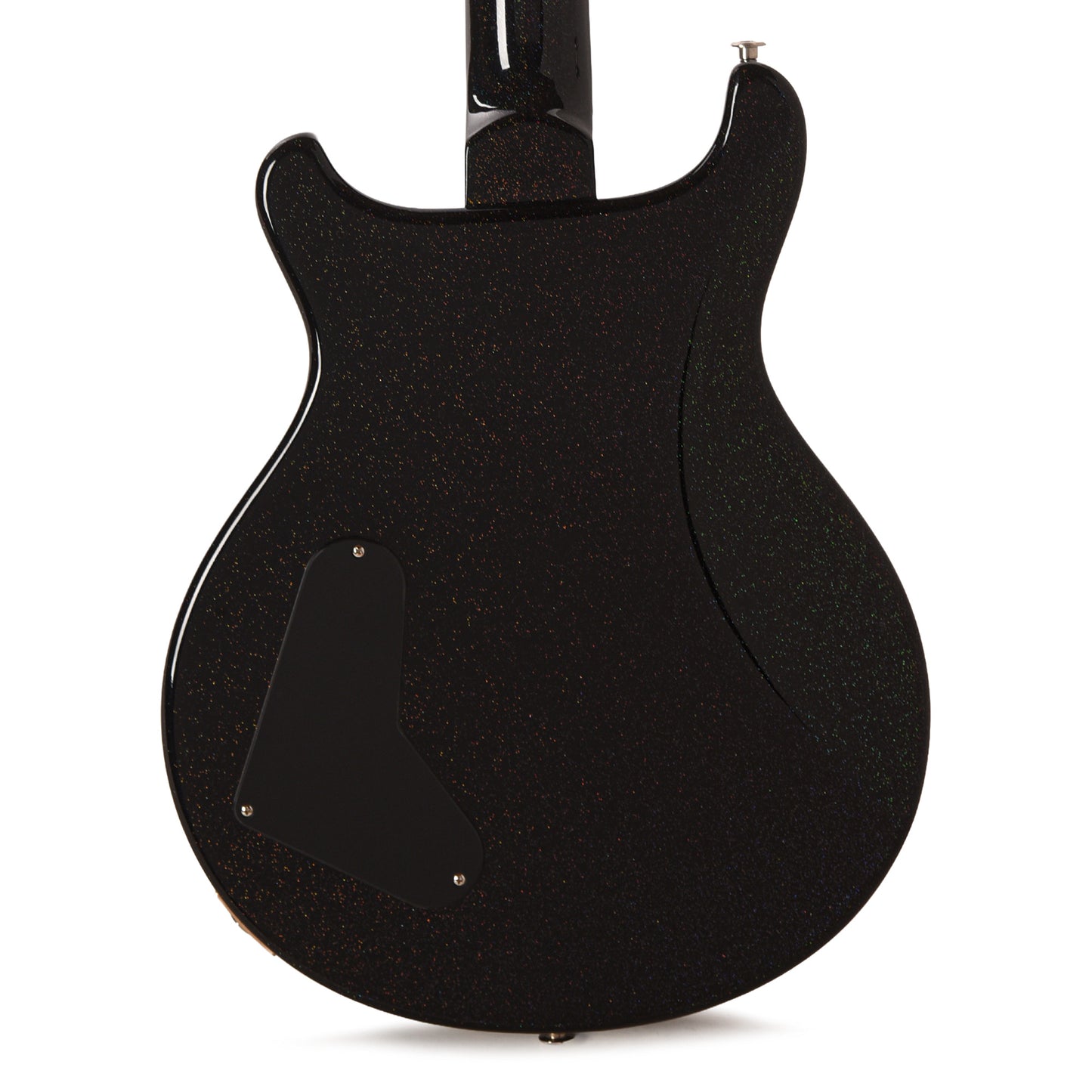 PRS S2 Mira 594 Black Rainbow Holoflake Electric Guitars