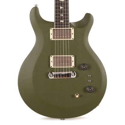 PRS S2 Mira 594 Satin Matcha Green Electric Guitars