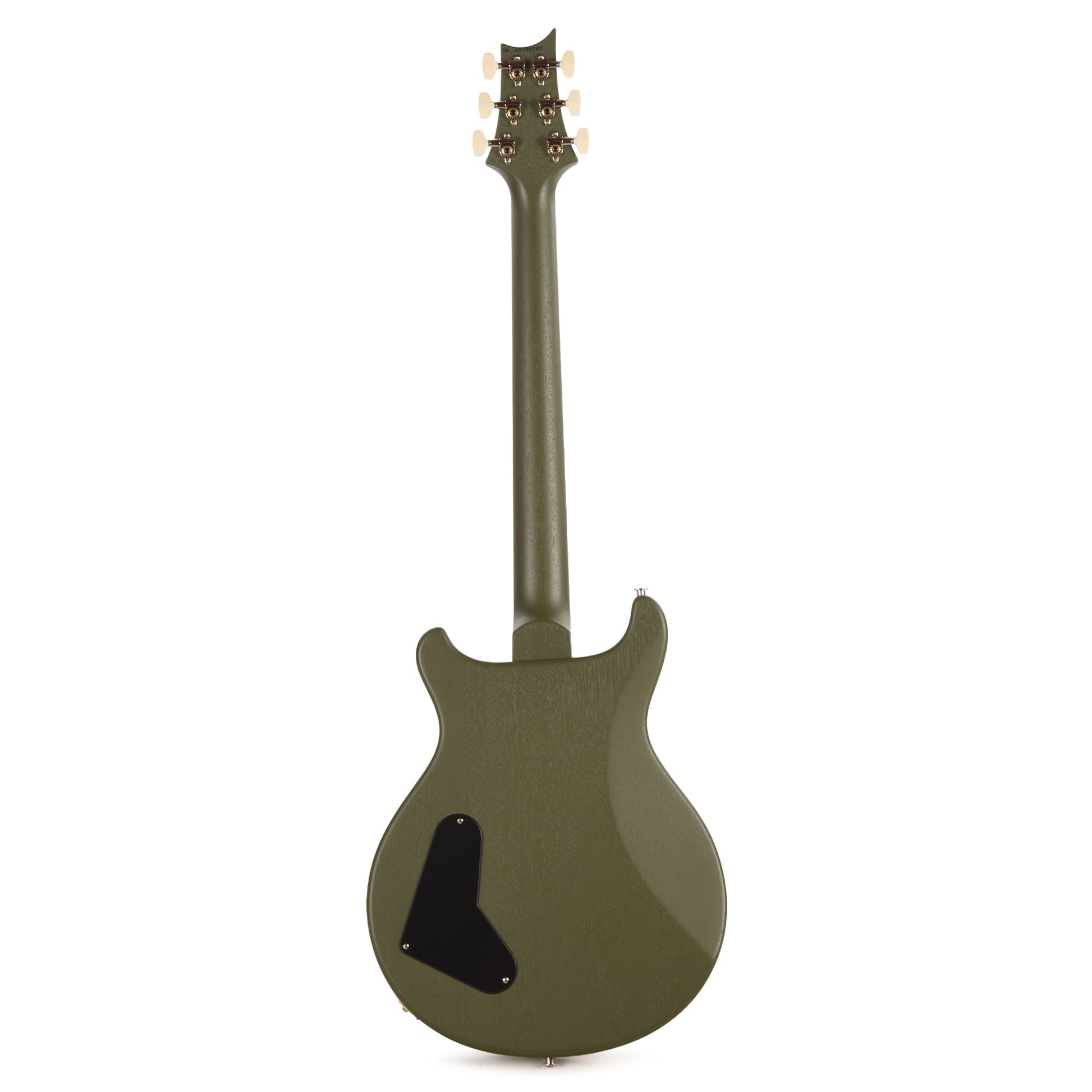 PRS S2 Mira 594 Satin Matcha Green Electric Guitars