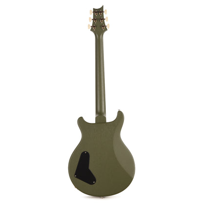 PRS S2 Mira 594 Satin Matcha Green Electric Guitars