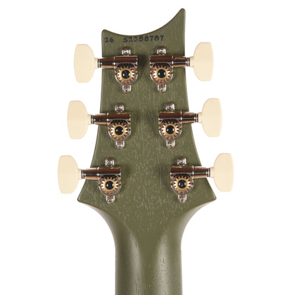 PRS S2 Mira 594 Satin Matcha Green Electric Guitars