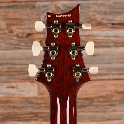 PRS S2 Mira 594 Sunburst 2025 Electric Guitars