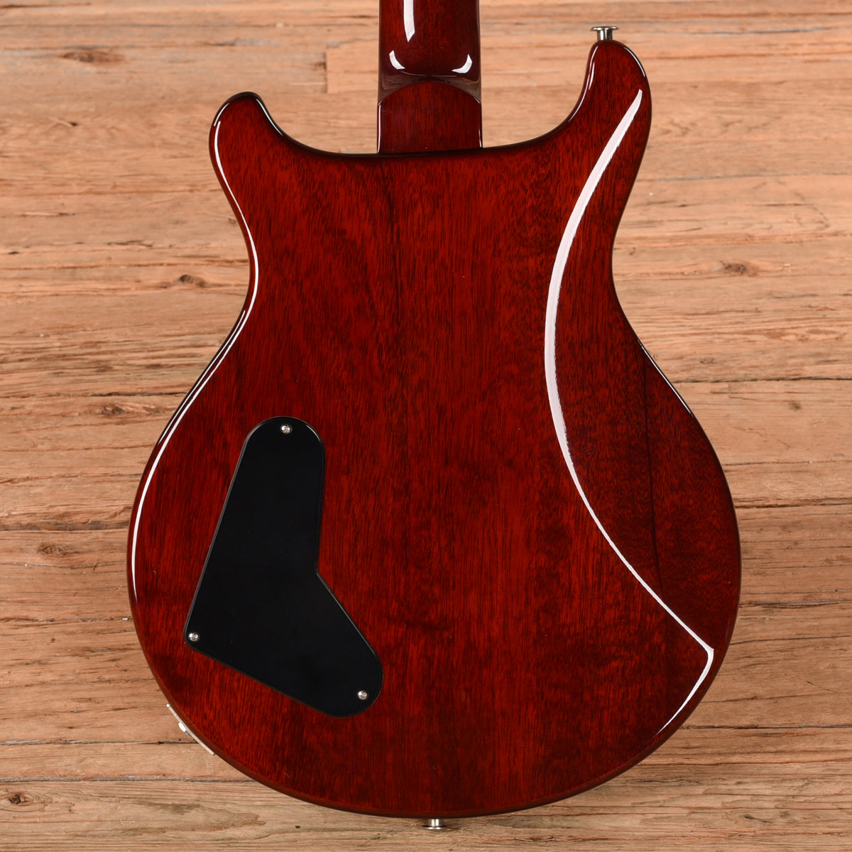 PRS S2 Mira 594 Sunburst 2025 Electric Guitars
