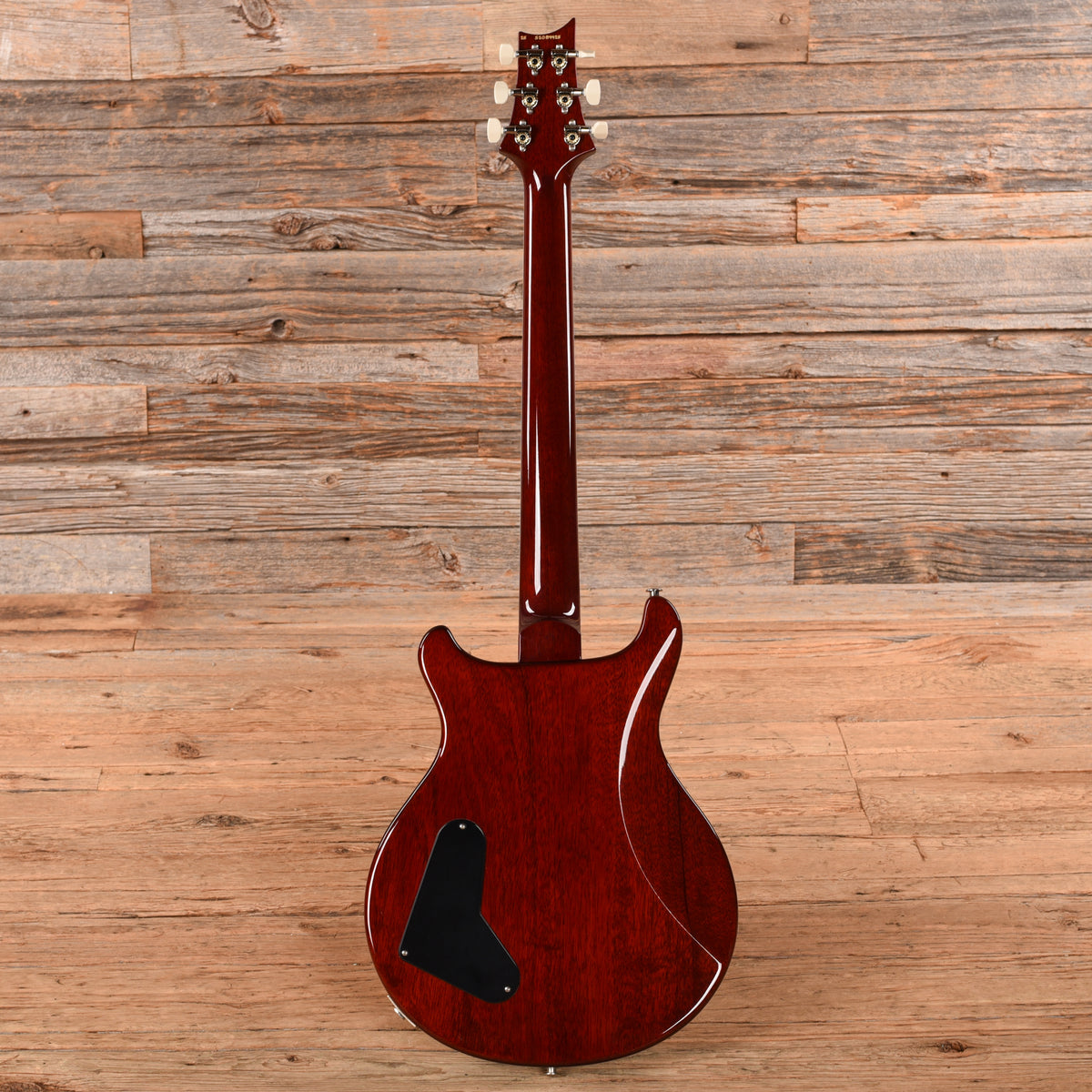 PRS S2 Mira 594 Sunburst 2025 Electric Guitars