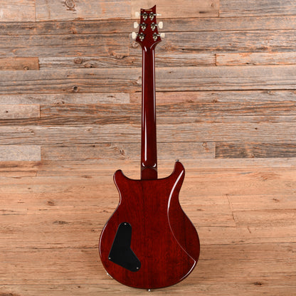 PRS S2 Mira 594 Sunburst 2025 Electric Guitars