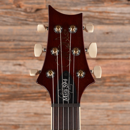 PRS S2 Mira 594 Sunburst 2025 Electric Guitars