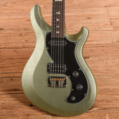 PRS S2 Satin Vela Matcha Green Satin 2025 Electric Guitars