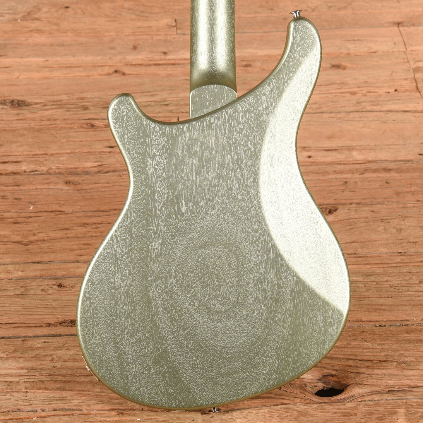 PRS S2 Satin Vela Matcha Green Satin 2025 Electric Guitars