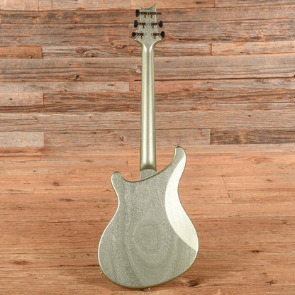 PRS S2 Satin Vela Matcha Green Satin 2025 Electric Guitars