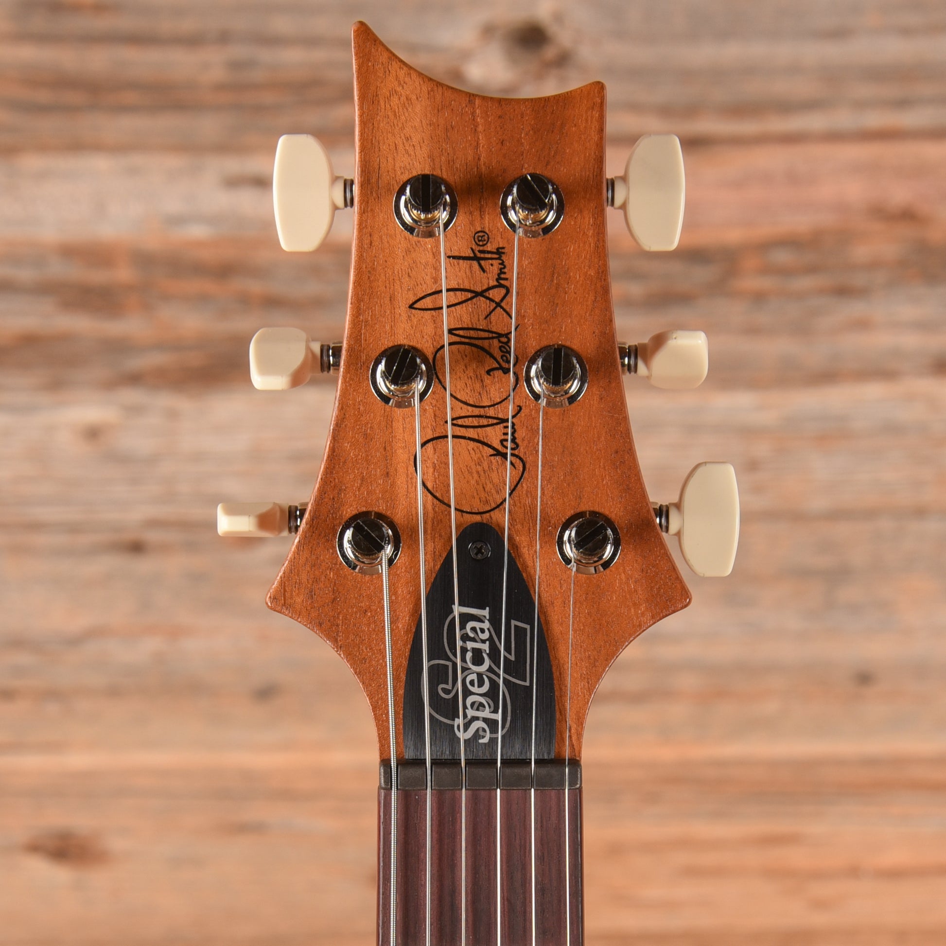 PRS S2 Special Reclaimed Series Natural 2025 Electric Guitars