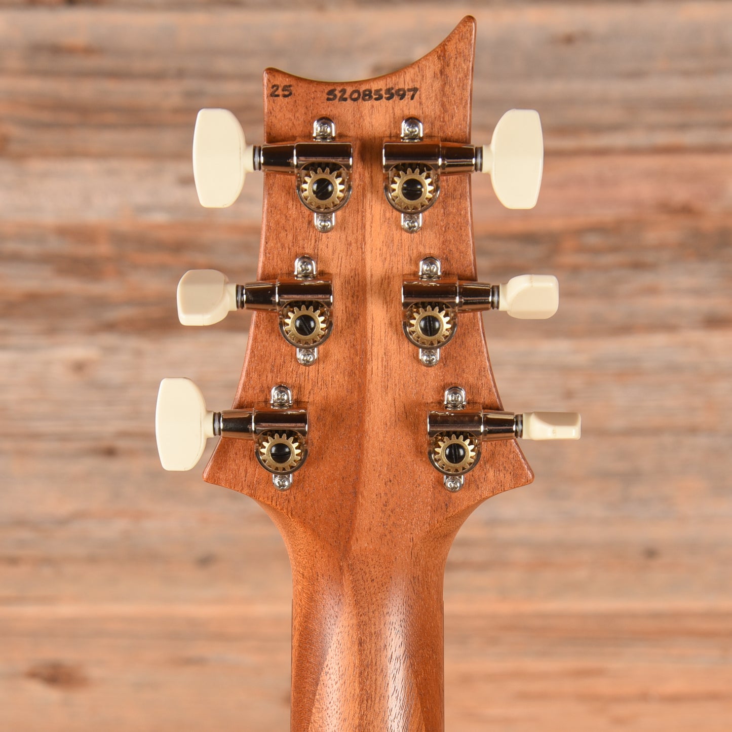 PRS S2 Special Reclaimed Series Natural 2025 Electric Guitars