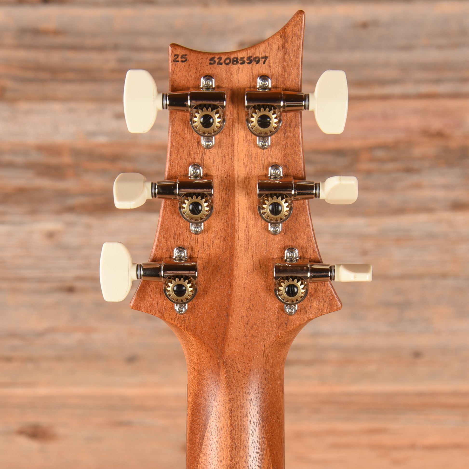 PRS S2 Special Reclaimed Series Natural 2025 Electric Guitars