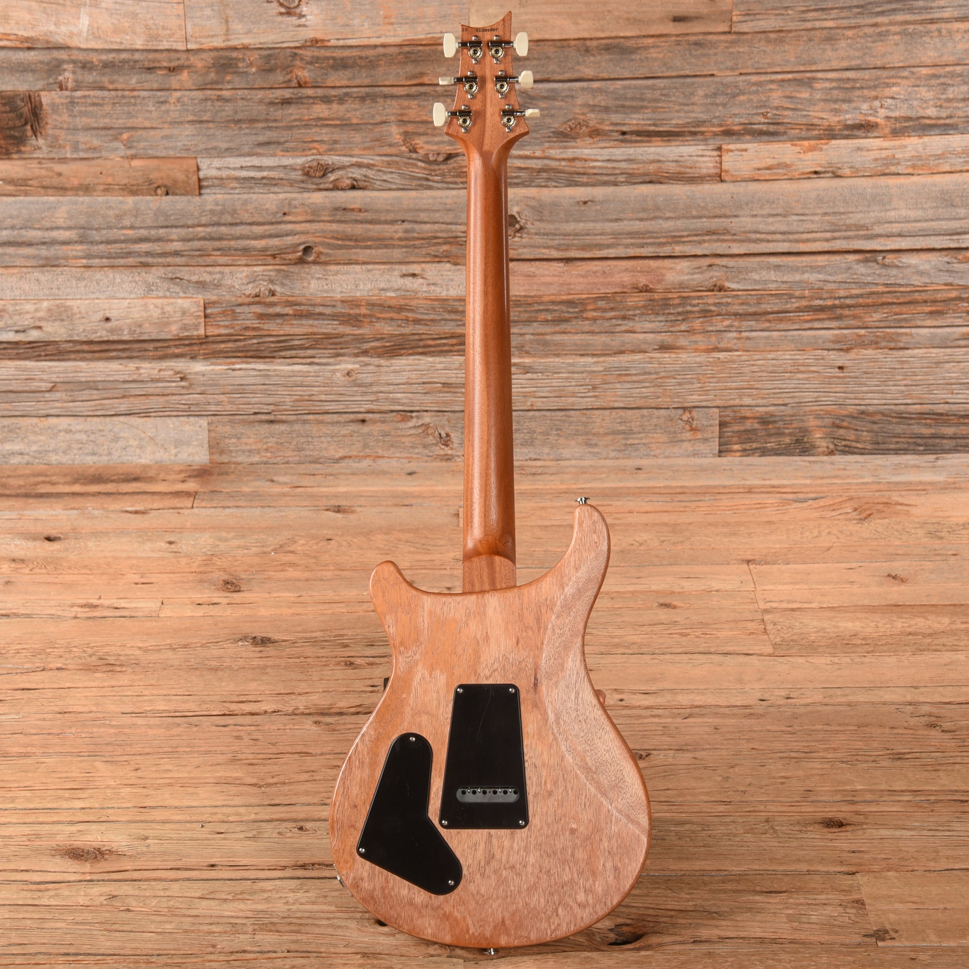 PRS S2 Special Reclaimed Series Natural 2025 Electric Guitars