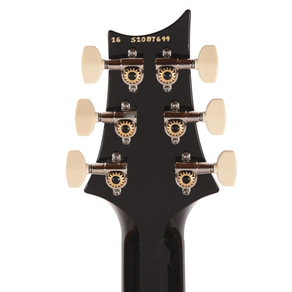 PRS S2 Special Semi-Hollow Faded Gray Black Burst Electric Guitars
