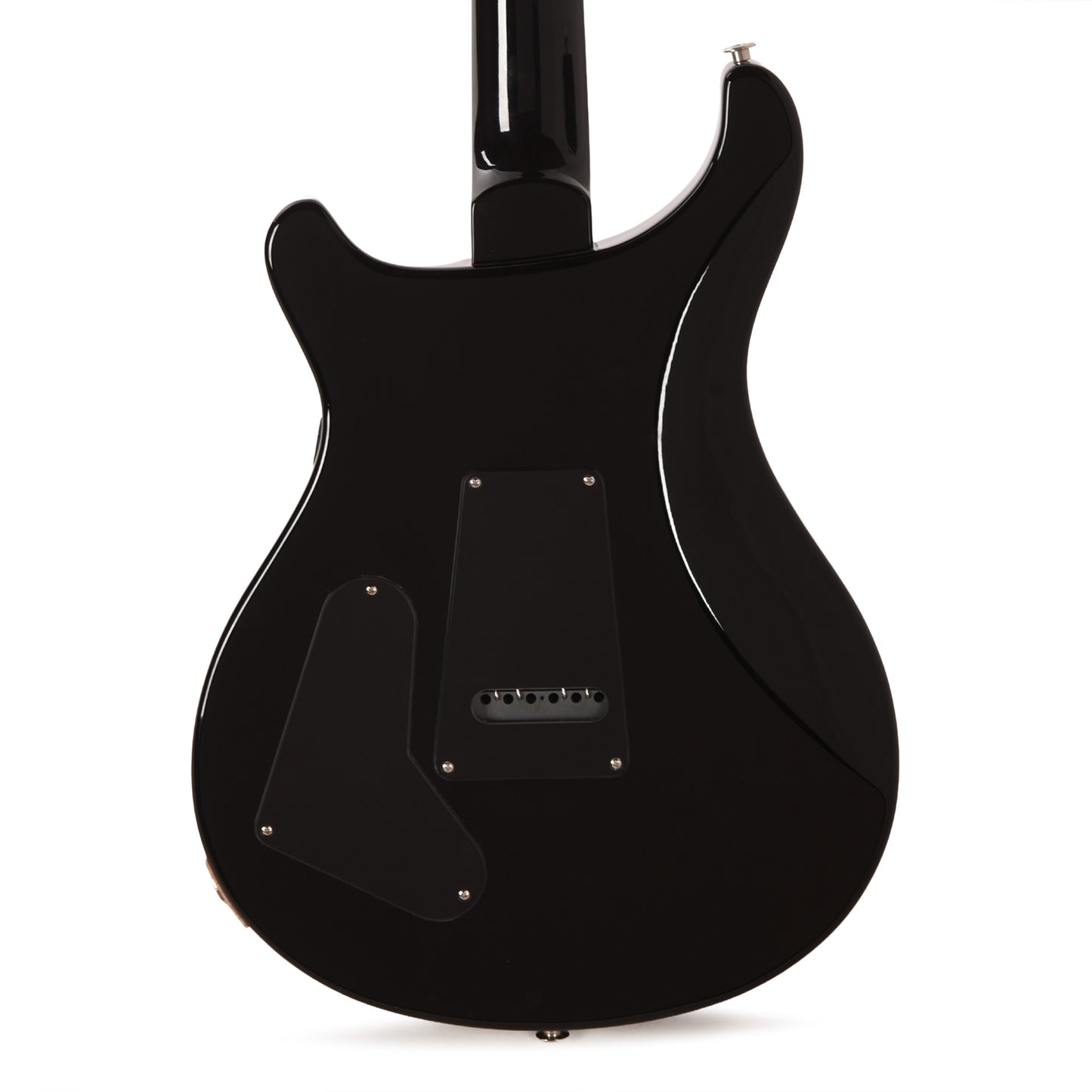 PRS S2 Special Semi-Hollow Faded Gray Black Burst Electric Guitars