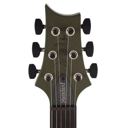 PRS S2 Standard 22 Satin Matcha Green w/Premium Gig Bag Electric Guitars
