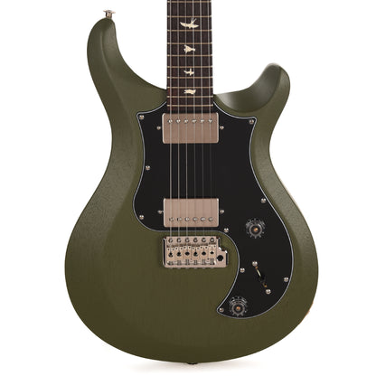 PRS S2 Standard 22 Satin Matcha Green w/Premium Gig Bag Electric Guitars