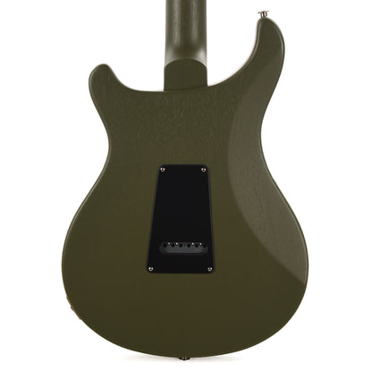 PRS S2 Standard 22 Satin Matcha Green w/Premium Gig Bag Electric Guitars