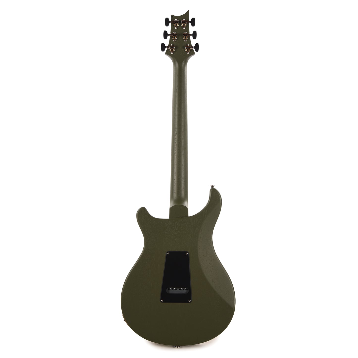 PRS S2 Standard 22 Satin Matcha Green w/Premium Gig Bag Electric Guitars