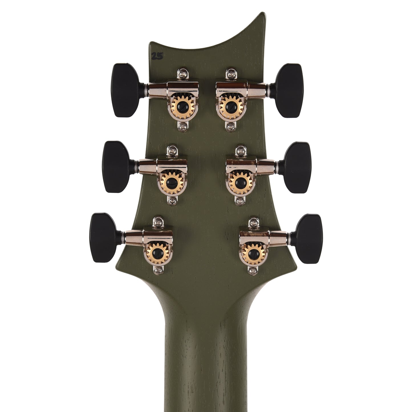 PRS S2 Standard 22 Satin Matcha Green w/Premium Gig Bag Electric Guitars