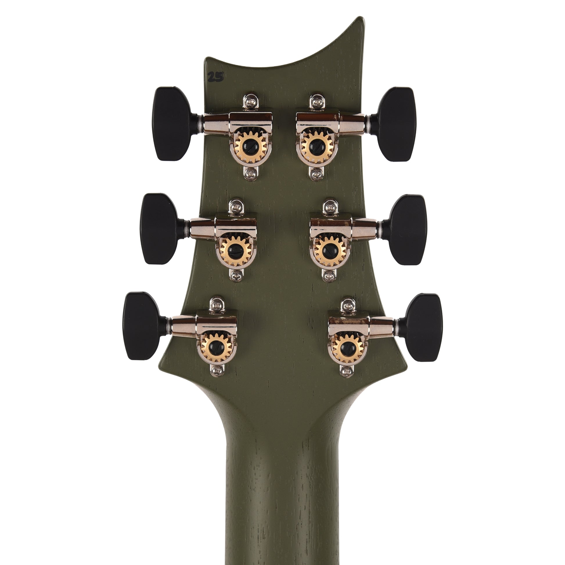 PRS S2 Standard 22 Satin Matcha Green w/Premium Gig Bag Electric Guitars