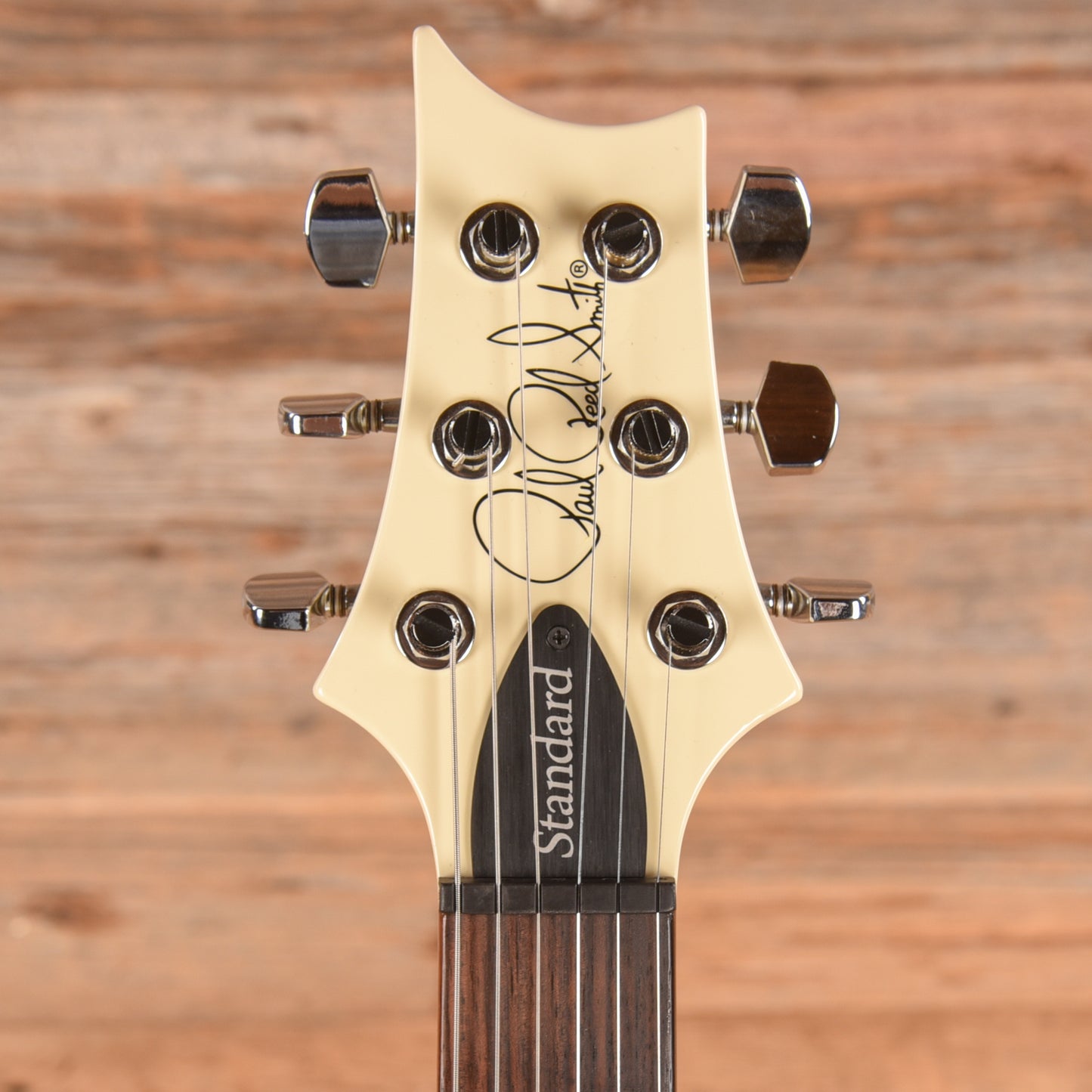 PRS S2 Standard 22 White 2019 Electric Guitars