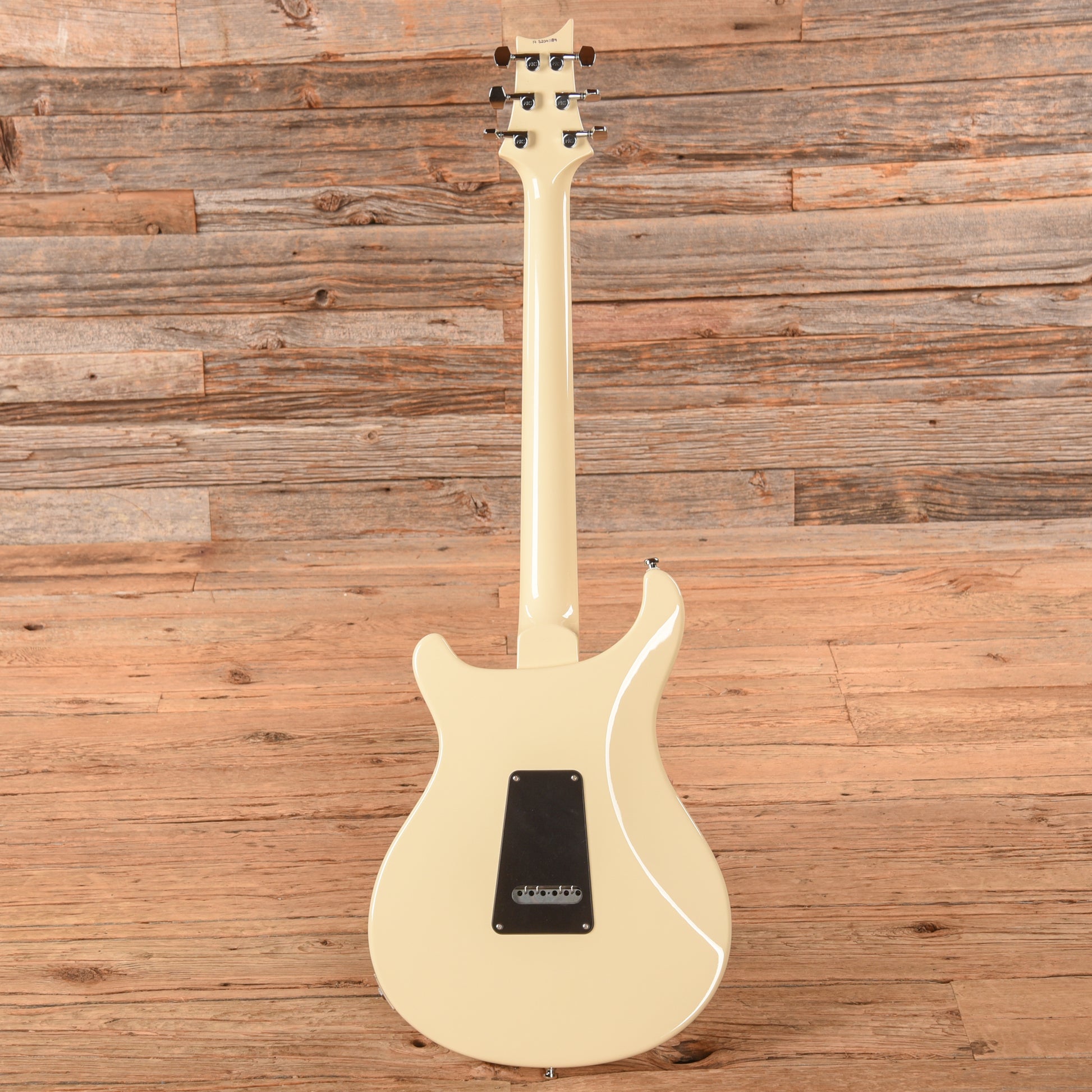 PRS S2 Standard 22 White 2019 Electric Guitars