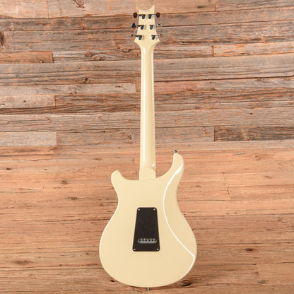 PRS S2 Standard 22 White 2019 Electric Guitars