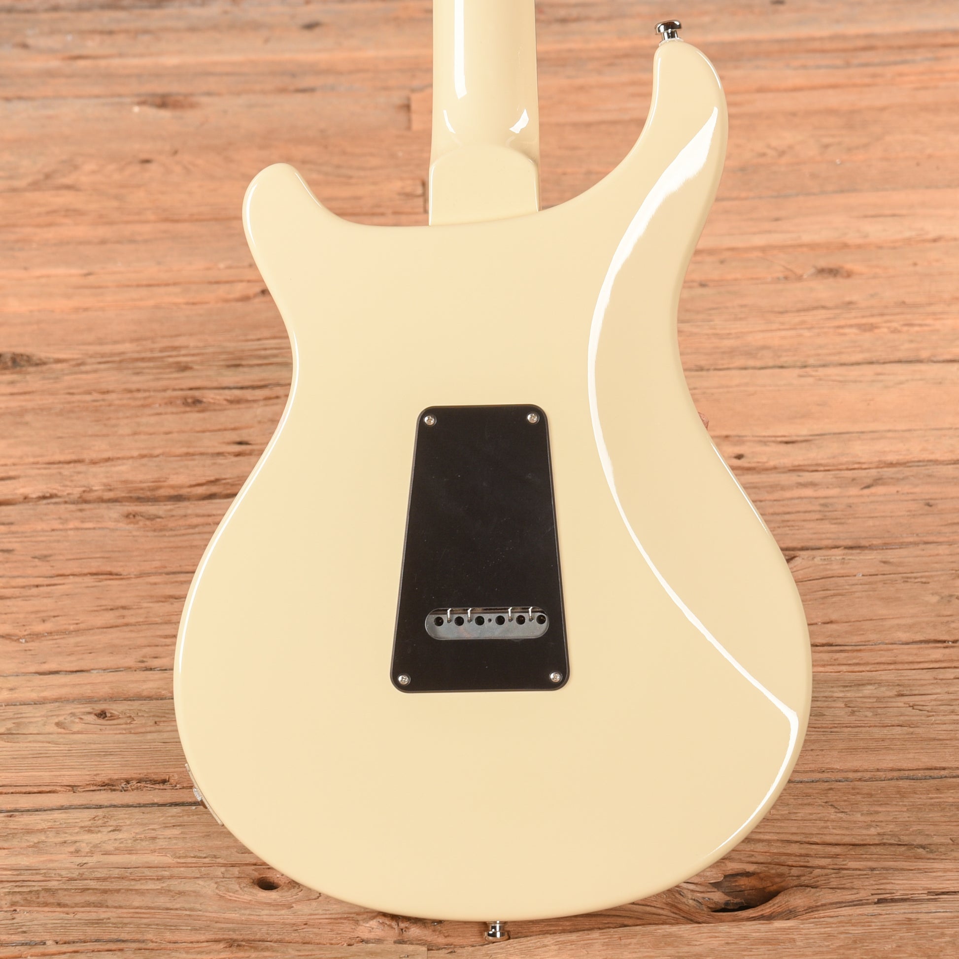 PRS S2 Standard 22 White 2019 Electric Guitars