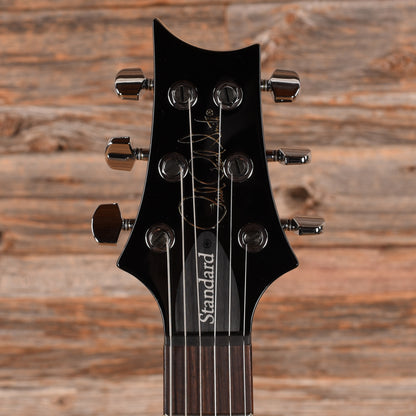 PRS S2 Standard 24 Scarlet Sunburst 2022 Electric Guitars