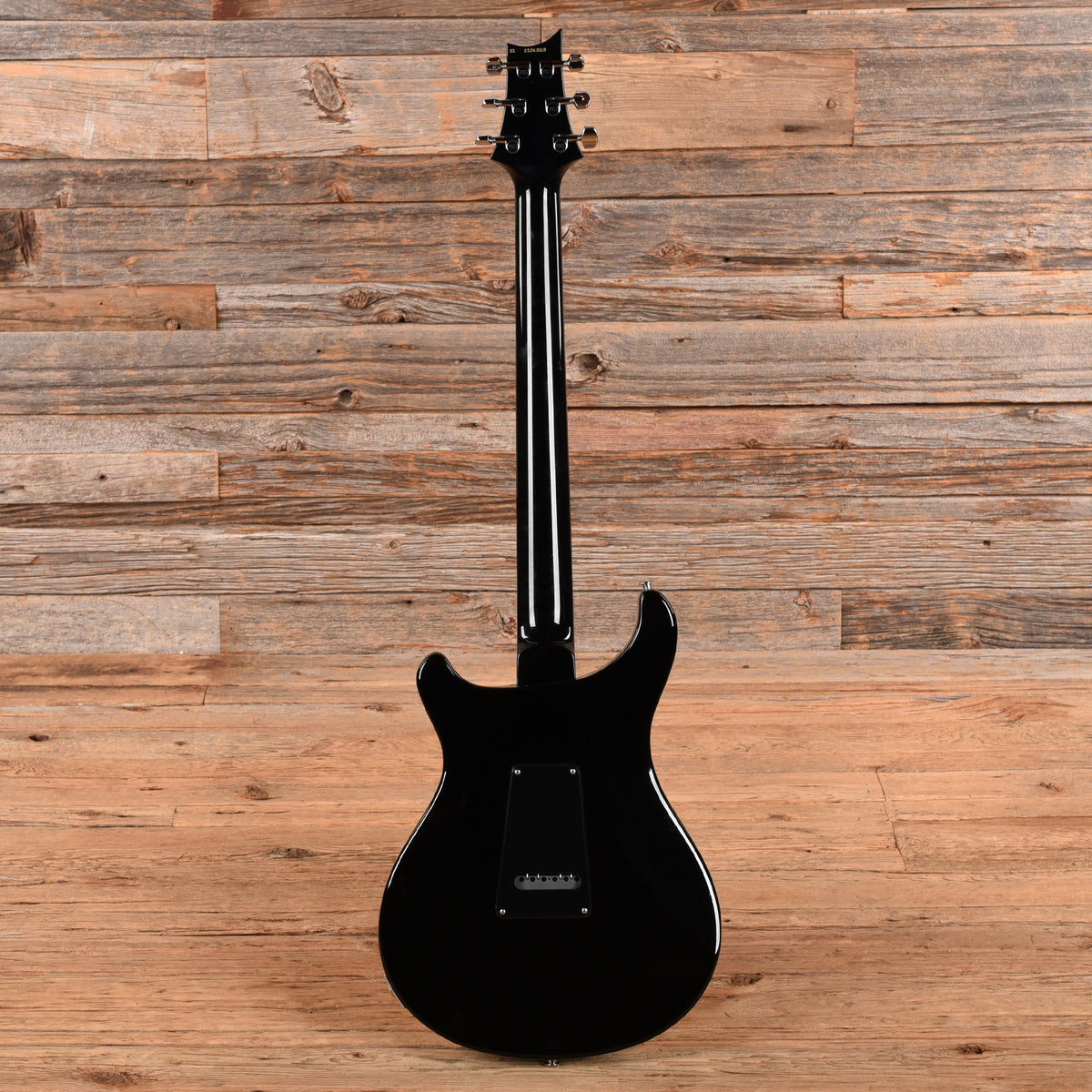 PRS S2 Standard 24 Scarlet Sunburst 2022 Electric Guitars