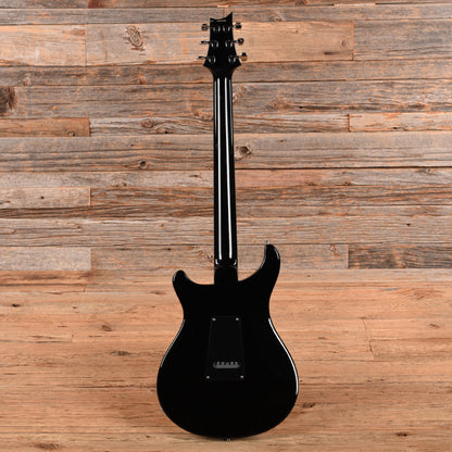 PRS S2 Standard 24 Scarlet Sunburst 2022 Electric Guitars