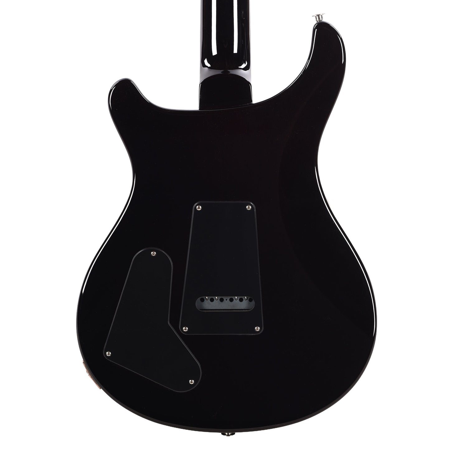 PRS S2 Studio Black Amber Electric Guitars