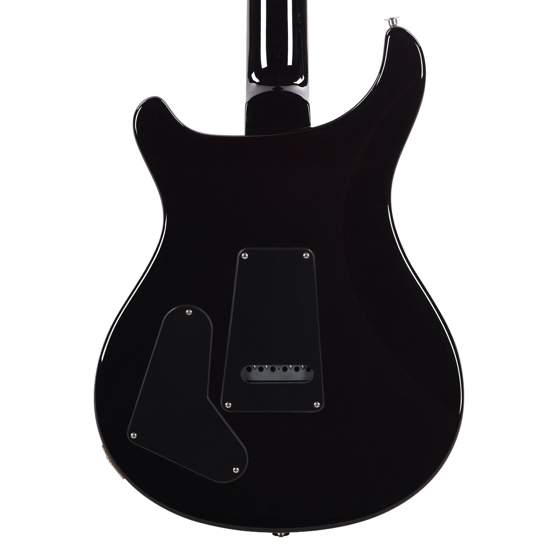 PRS S2 Studio Black Amber Electric Guitars