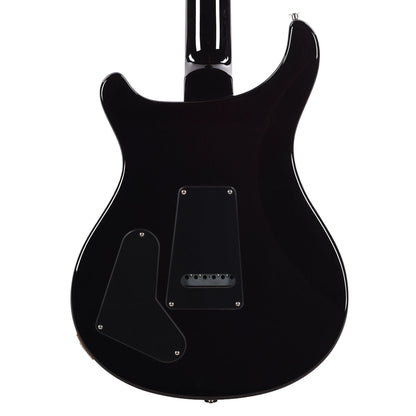 PRS S2 Studio Black Amber Electric Guitars