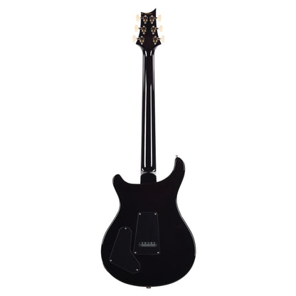 PRS S2 Studio Black Amber Electric Guitars