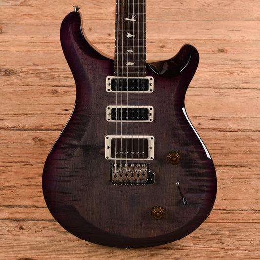 PRS S2 Studio Faded Grey Purple Burst 2025 Electric Guitars