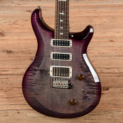 PRS S2 Studio Faded Purple Burst 2025 Electric Guitars