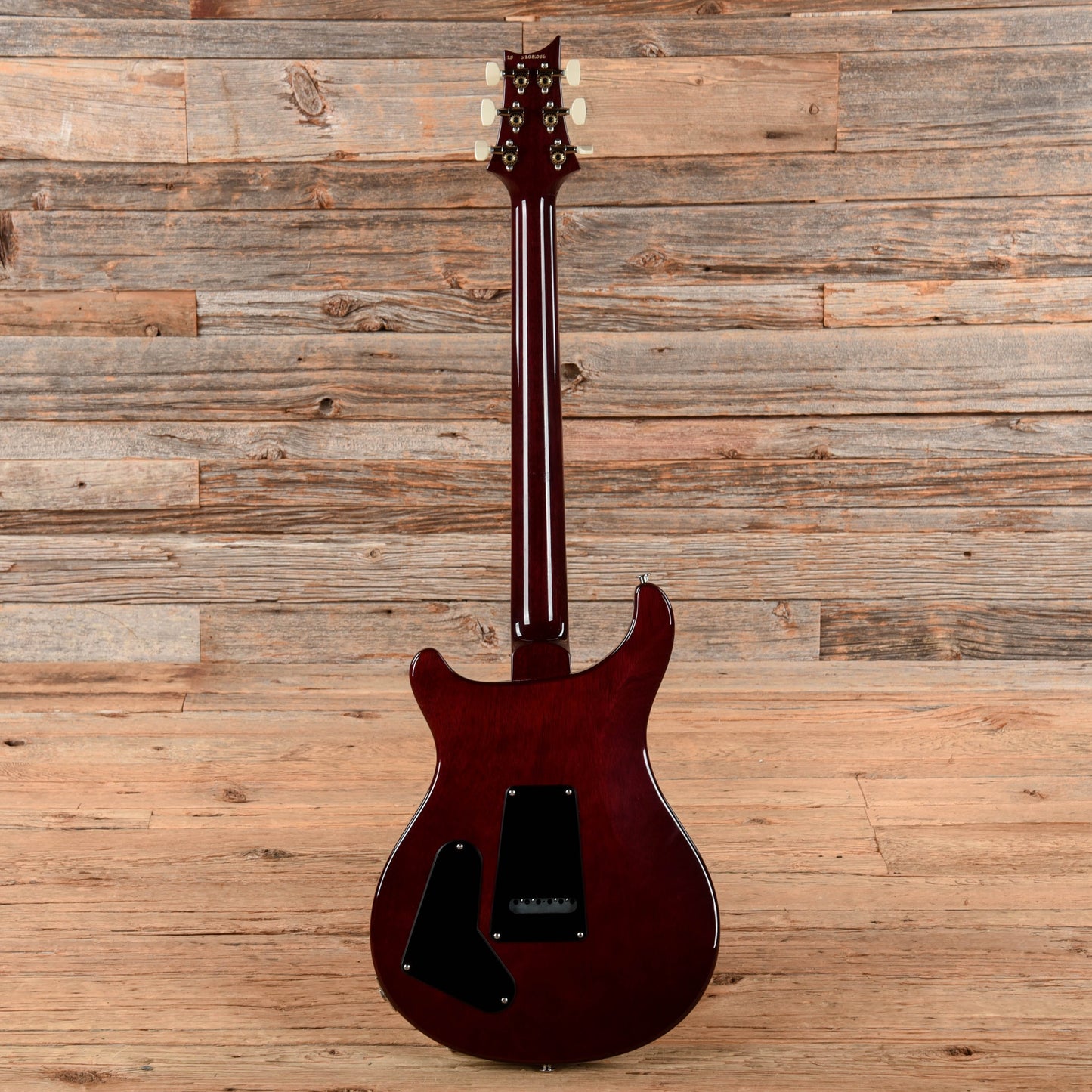 PRS S2 Studio Faded Purple Burst 2025 Electric Guitars