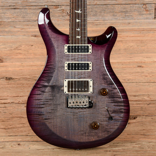 PRS S2 Studio Faded Purple Burst 2025 Electric Guitars