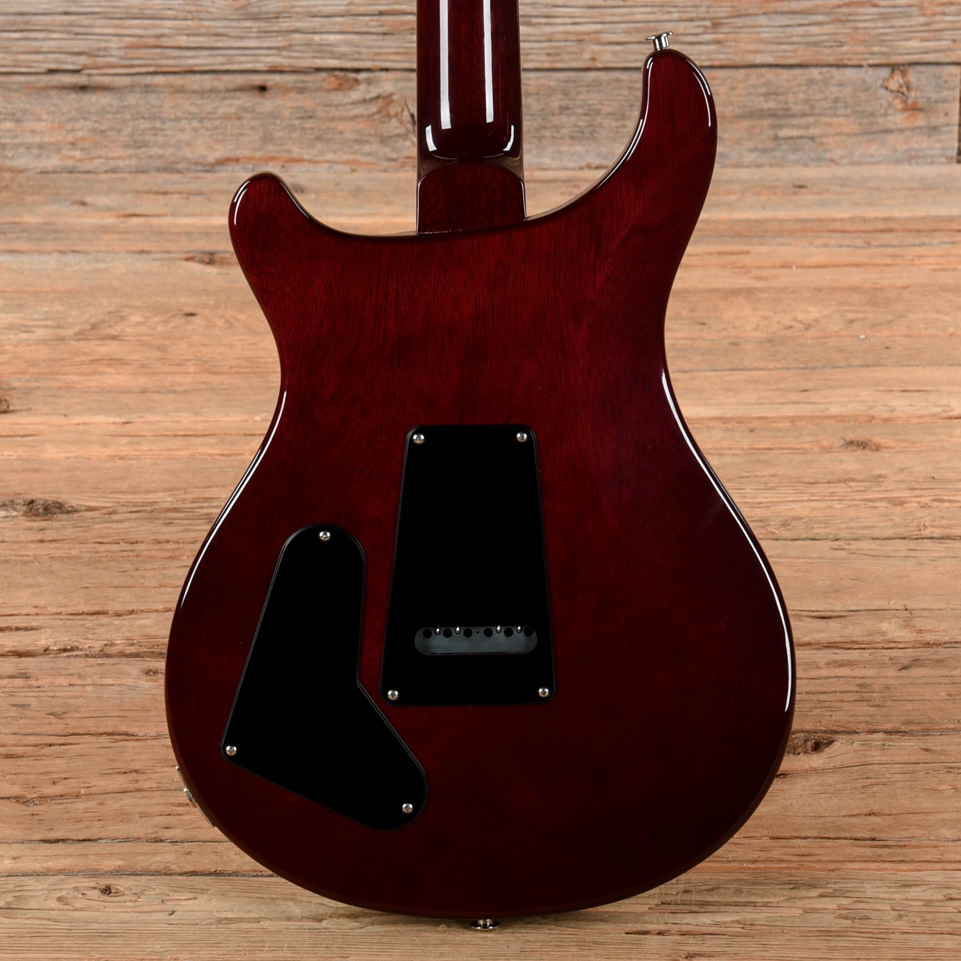 PRS S2 Studio Faded Purple Burst 2025 Electric Guitars
