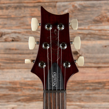PRS S2 Studio Faded Purple Burst 2025 Electric Guitars