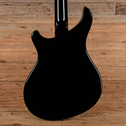 PRS S2 Vela Black 2022 Electric Guitars