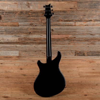 PRS S2 Vela Black 2022 Electric Guitars