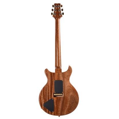 PRS Santana Retro 10 Top Charcoal Electric Guitars