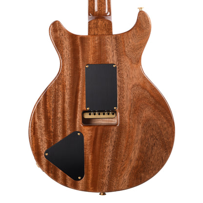 PRS Santana Retro 10 Top Charcoal Electric Guitars