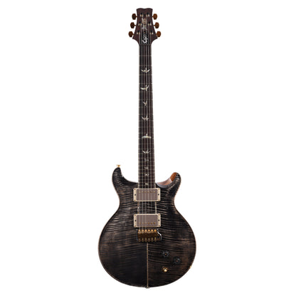 PRS Santana Retro 10 Top Charcoal Electric Guitars